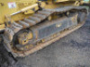 2013 Komatsu D61EX-23 Dozer, s/n 30133: Encl. Cab, Rear Ripper, Meter Shows 4962 hrs - 8