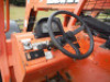 2007 Lull 644E-42 Telescopic Forklift, s/n 0160024560: Meter Shows 4541 hrs - 9