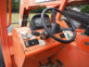 2006 Lull 644E-42 Telescopic Forklift, s/n 0160022235: Meter Shows 8172 hrs - 9