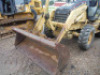 1999 Cat 416C 4WD Extendahoe, s/n 5YN16106 - 5