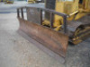 1992 John Deere 650G Dozer, s/n T0650GW782933: Canopy, 6-way Blade, Meter Shows 7957 hrs - 5