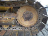 1992 John Deere 650G Dozer, s/n T0650GW782933: Canopy, 6-way Blade, Meter Shows 7957 hrs - 8