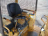 1992 John Deere 650G Dozer, s/n T0650GW782933: Canopy, 6-way Blade, Meter Shows 7957 hrs - 12