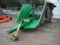 John Deere HX15 15' Batwing Mower