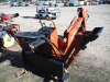 Ditch Witch A420 Backhoe Attachment, s/n 1D0763 for Skid Steer - 3