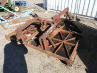 David Brown 6' Rotary Mower