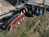 Unused Trencher Attachment for Skid Steer - 2