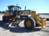 2010 John Deere 770G Motor Grader, s/n 1DW770GXKA0629926: C/A, Hyd. Side Shift, Tip Control, Front Scarifier, 14.00R24 Tires, 14' Moldboard, County Machine, Meter Shows 10638 hrs - 2