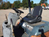 2010 Kubota R520S Rubber-tired Loader, s/n 20460: Canopy, Boom Pole, No Bucket, Meter Shows 3253 hrs - 7