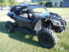 2017 Can-Am Maverick X3 XRS Utility Vehicle, s/n 3JBVXAW21HK002833 (Has Title - $50 MS Trauma Care Fee Charged to Buyer): Turbo R, Meter Shows 1010 mi. - 2