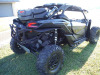 2017 Can-Am Maverick X3 XRS Utility Vehicle, s/n 3JBVXAW21HK002833 (Has Title - $50 MS Trauma Care Fee Charged to Buyer): Turbo R, Meter Shows 1010 mi. - 3