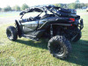 2017 Can-Am Maverick X3 XRS Utility Vehicle, s/n 3JBVXAW21HK002833 (Has Title - $50 MS Trauma Care Fee Charged to Buyer): Turbo R, Meter Shows 1010 mi. - 4