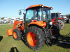 Kubota M6060HDC MFWD Tractor, s/n 61740: C/A, LA1154 Loader w/ Bkt., Meter Shows 250 hrs - 4