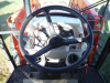 Kubota M6060HDC MFWD Tractor, s/n 61740: C/A, LA1154 Loader w/ Bkt., Meter Shows 250 hrs - 10