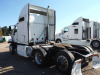 2014 Mack CXU613 Truck Tractor, s/n 1M1AW07Y9EM035697 (Inoperable): Sleeper, Wrecked, No Engine, No Transmission - 5