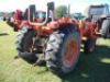 Kubota M6800 Tractor, s/n 10666: w/ Kubota LA1002 Loader, Meter Shows 2760 hrs - 3