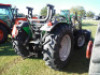 Deutz Agrolux 57 MFWD Tractor, s/n D09P523WT1182: Deutz L74 Loader w/ Bkt., Meter Shows 1269 hrs - 3