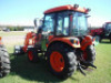 Kioti DK40SE MFWD Tractor, s/n MH1500152: C/A, Kioti KL401 Loader w/Bkt., Meter Shows 663 hrs - 4