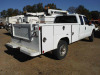 2015 Ford F350 Truck, s/n 1FD8X3F62FEA88018 (Inoperable): Ext. Cab, Auto, S/A - 3