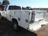 2015 Ford F350 Truck, s/n 1FD8X3F62FEA88018 (Inoperable): Ext. Cab, Auto, S/A - 4