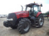 2020 CaseIH Magnum 220 MFWD Tractor, s/n TLRH01927: C/A, 520/85R46 Rears, 480/85R30 Fronts, Front Weights, Rear Quick Hitch, Drawbar, PTO, 4 Hyd Remotes, No Monitor, No Guidance, Remaining CaseIH Platinum Warranty - 5 years/5000 hrs, Meter Shows 1372 hrs - 3