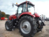 2020 CaseIH Magnum 220 MFWD Tractor, s/n TLRH01927: C/A, 520/85R46 Rears, 480/85R30 Fronts, Front Weights, Rear Quick Hitch, Drawbar, PTO, 4 Hyd Remotes, No Monitor, No Guidance, Remaining CaseIH Platinum Warranty - 5 years/5000 hrs, Meter Shows 1372 hrs - 8