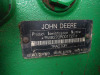 John Deere 8270R MFWD Tractor, s/n RW8270R001727: Encl. Cab, Front Weights, Rear Duals, Meter Shows 16301 hrs - 6
