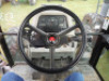 Massey Ferguson 5465 MFWD Tractor, s/n R201023: Encl. Cab, 3 Remotes, Meter Shows 4633 hrs - 11