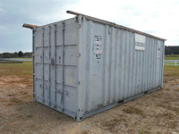 20' Container