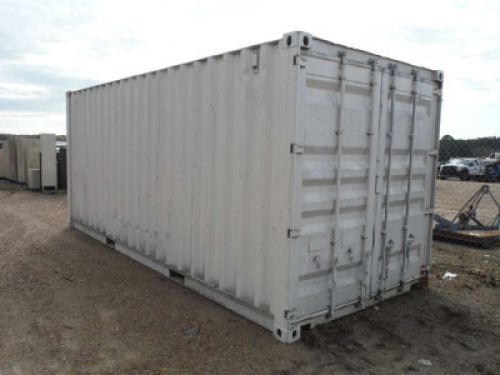 20' Container