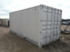 20' Container