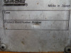 2005 Case CX135SR Excavator, s/n DAC151241: Encl. Cab, Meter Shows 6832 hrs - 7