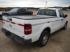 2008 Ford F150 Pickup, s/n 1FTRF12W48KC27432: Ext. Cab, LWB, Auto, Front End Damage, Odometer Shows 185K mi. (Owned by MDOT) - 3