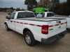 2008 Ford F150 Pickup, s/n 1FTRF12W48KC27432: Ext. Cab, LWB, Auto, Front End Damage, Odometer Shows 185K mi. (Owned by MDOT) - 4