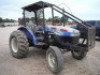 New Holland TN75 Tractor, s/n 1302597: 2wd, Meter Shows 2025 hrs (Owned by MDOT) - 2