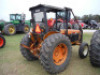 John Deere 2155 Tractor, s/n L02155A761374: 2wd, Meter Shows 3037 hrs (Owned by MDOT) - 3