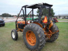 John Deere 2155 Tractor, s/n L02155A761374: 2wd, Meter Shows 3037 hrs (Owned by MDOT) - 5
