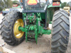 John Deere 6405 Tractor, s/n L06405h295297 (Salvage): 2wd, Bad Trans. (Owned by MDOT) - 3