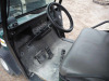 EZGo MPT800 Utility Vehicle, s/n 2137207 (Salvage): 36V, No Batteries, No Charger - 5