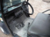 EZGo MPT800 Utility Vehicle, s/n 2137207 (Salvage): 36V, No Batteries, No Charger - 5