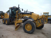 2012 Cat 140M2 VHP Plus Motor Grader, s/n R9M00131: C/A, Hyd. Side Shift, Tip Control, 14' Moldboard, 14.00R24 Tirs, Trimble Ready, County Machine, Meter Shows 8233 hrs - 2