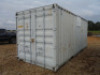 20' Container