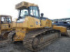 2012 John Deere 850K LT Dozer, s/n 223431: C/A, 6-way Blade, Meter Shows 9826 hrs - 3