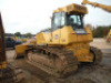 2012 John Deere 850K LT Dozer, s/n 223431: C/A, 6-way Blade, Meter Shows 9826 hrs - 4