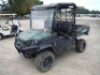 2018 Kubota RTV-XG850 4WD Utility Vehicle, s/n AKKH1PGNCJG014725 (No Title - $50 MS Trauma Care Fee Charged to Buyer)