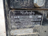 2018 Kubota RTV-XG850 4WD Utility Vehicle, s/n AKKH1PGNCJG014725 (No Title - $50 MS Trauma Care Fee Charged to Buyer) - 5