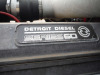 1990 Peterbilt 379 Tri-axle Dump Truck, s/n 1XP5DR9X0LD301314: Detroit Eng., 10-sp., Wheeler Steel Bed, Odometer Shows 776K mi. - 7