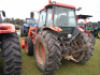 Kubota M9000 MFWD Tractor, s/n 66375: C/A, Shuttle Shift, Kubota LA1251 Loader w/ Bkt., Meter Shows 2056 hrs - 5