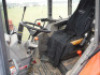 Kubota M9000 MFWD Tractor, s/n 66375: C/A, Shuttle Shift, Kubota LA1251 Loader w/ Bkt., Meter Shows 2056 hrs - 8