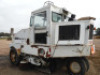 1999 Elgin Pelican Series P Street Sweeper, s/n P3111D: 4-cyl. Diesel, Auto, Dual Steer - 2